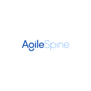 Logo Design by skymaya for Agile Spine | Design: #27450669