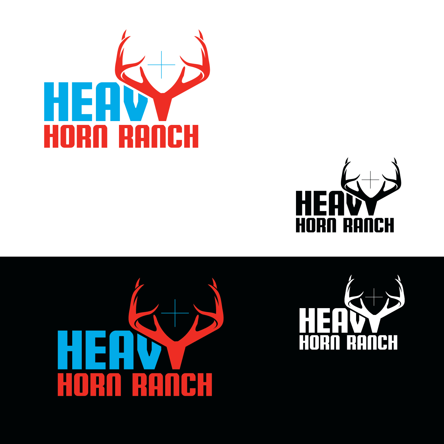 Logo Design by emptyboxgraphics for this project | Design #27358304