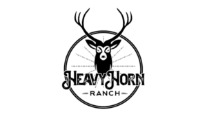 Heavy Horn Ranch | Logo Design by trufya