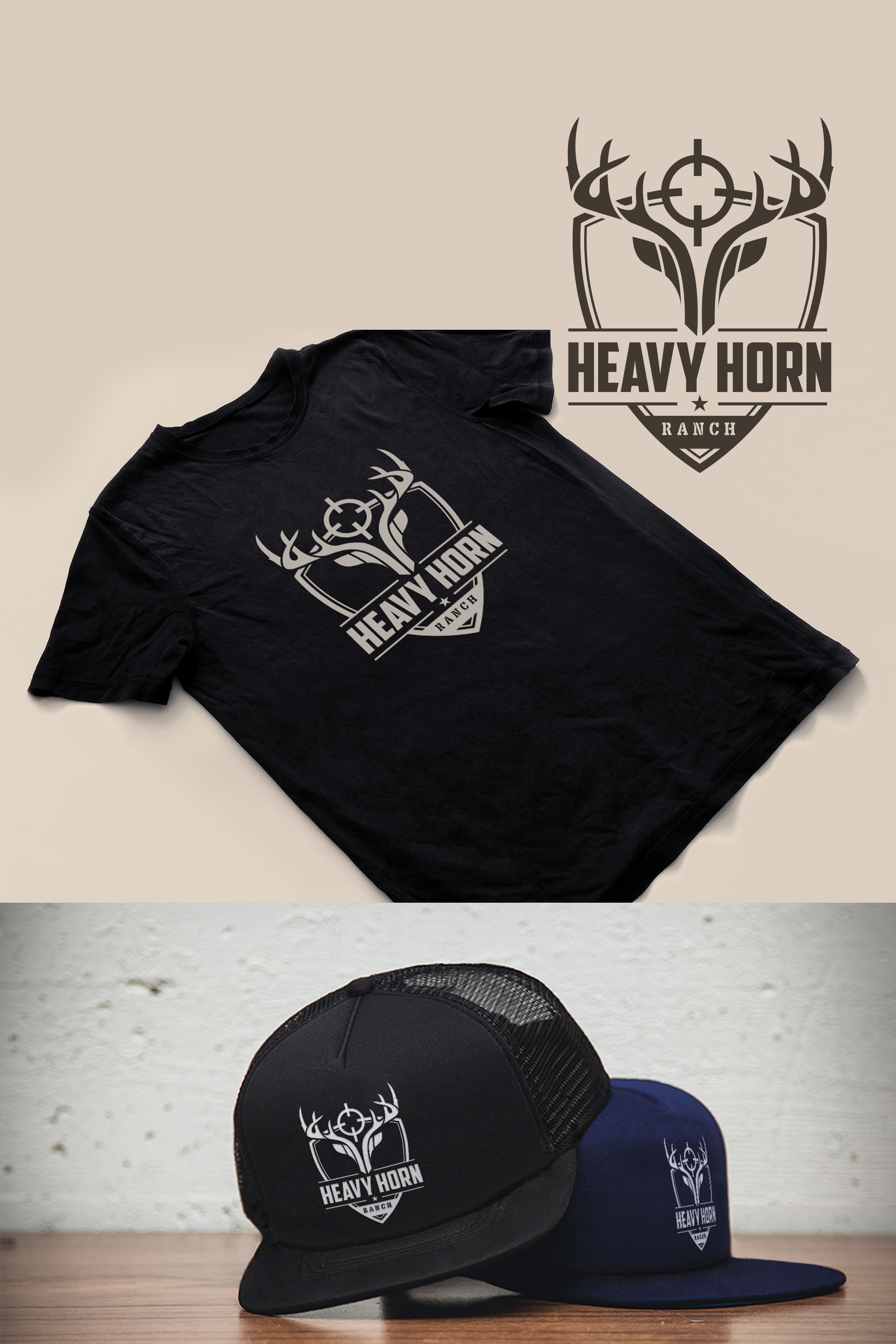 Logo Design by dreampath for this project | Design #27360304