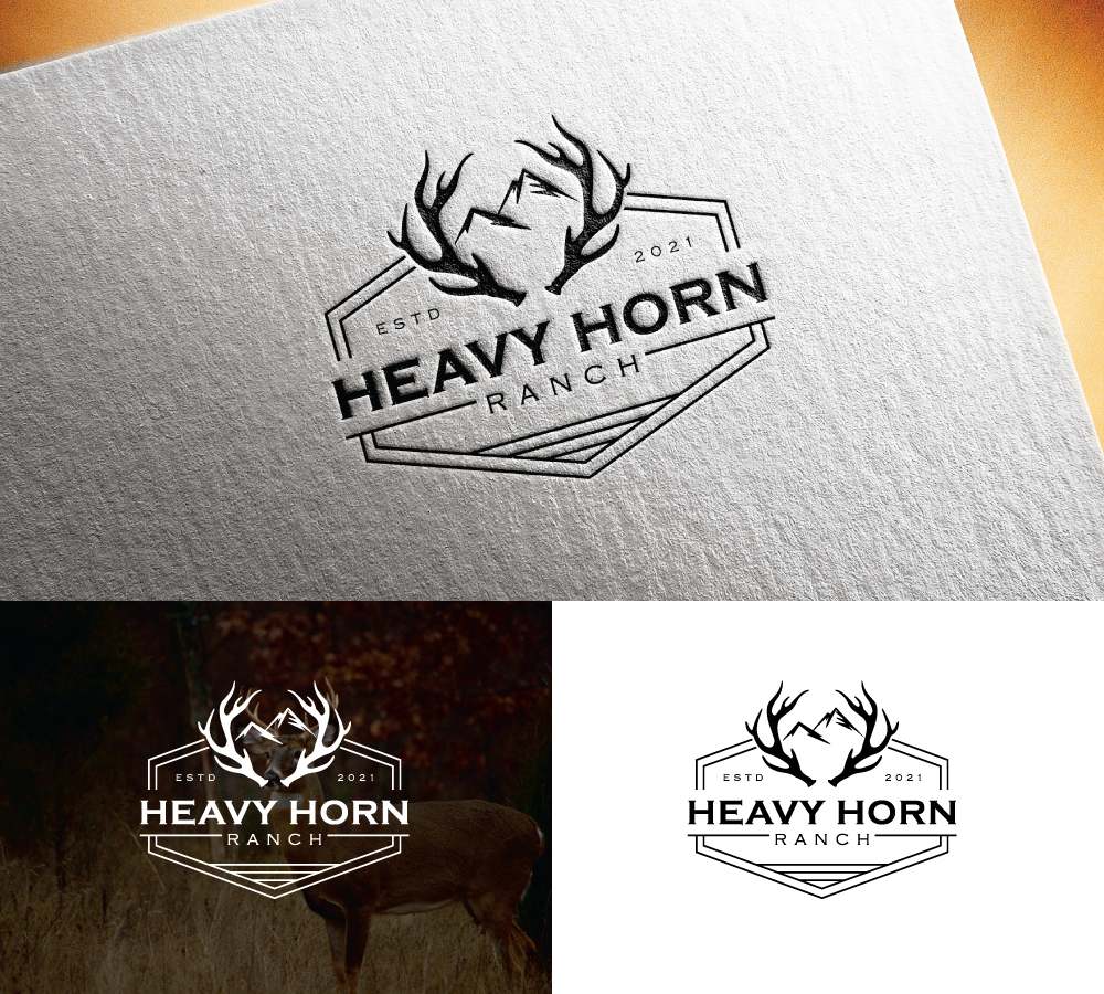 Logo Design by step forward 2 for this project | Design #27359431