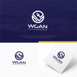Logo Design by Shigh5 for this project | Design: #27443592