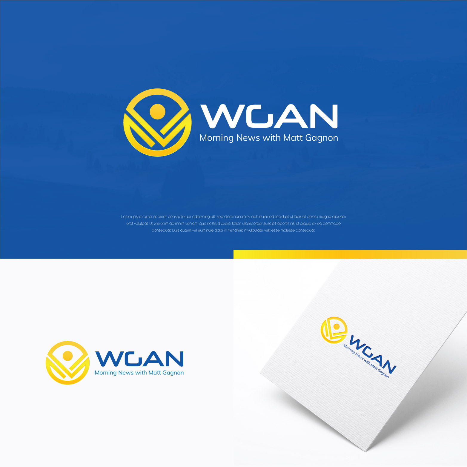Logo Design by Shigh5 for this project | Design #27443679