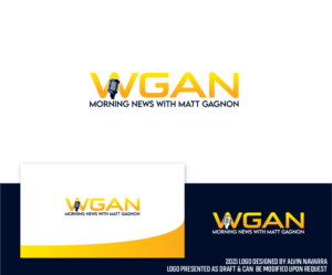 Logo Design by alvinnavarra for this project | Design: #27381119