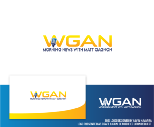 Logo Design by alvinnavarra for this project | Design: #27381127