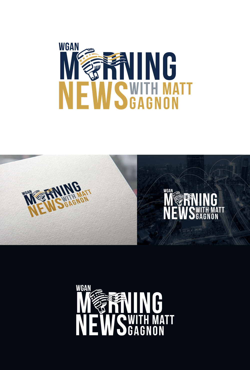 Logo Design by Th3o for this project | Design #27358215