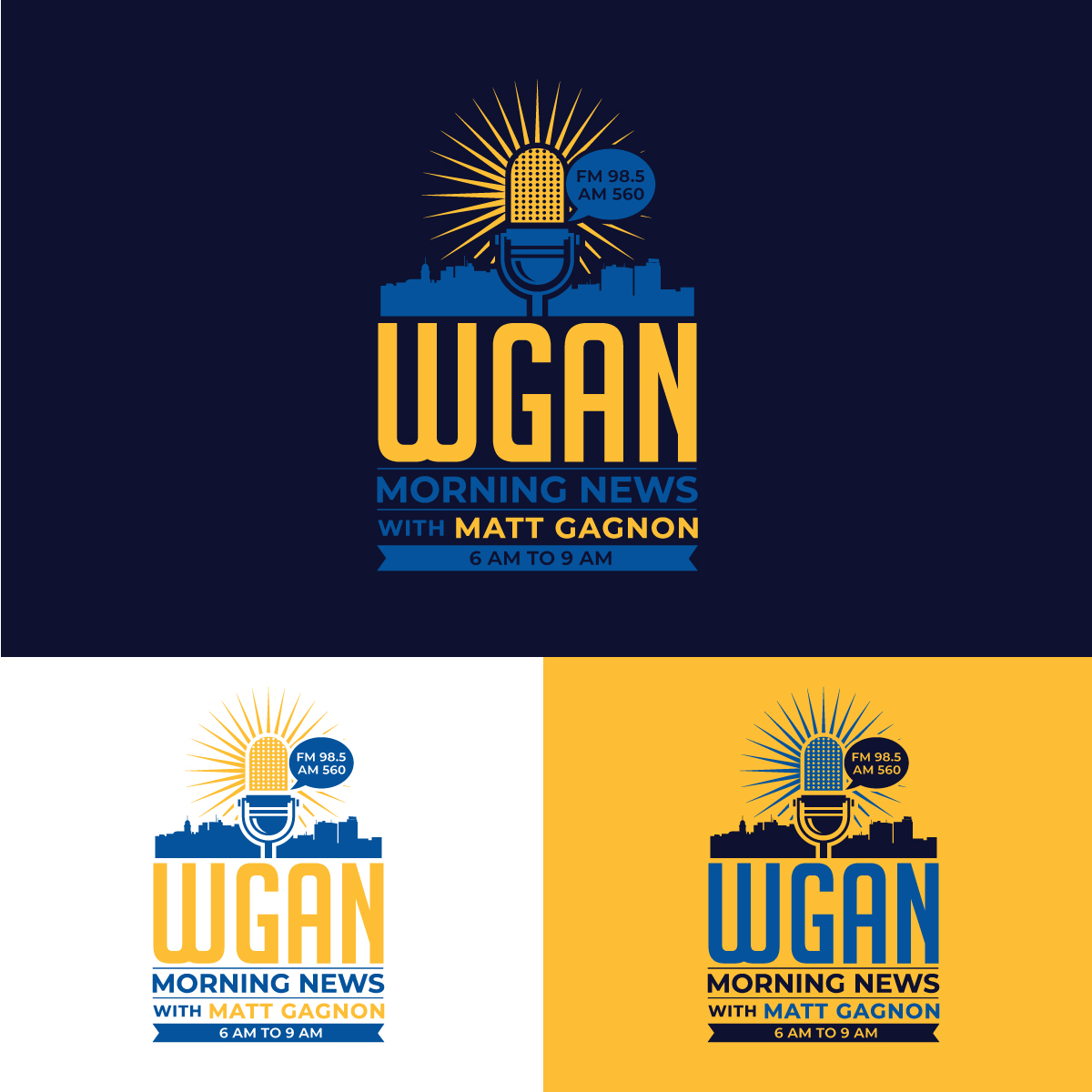 Logo Design by brand maker for this project | Design #27361465