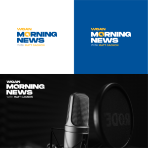 Logo Design by Zain Arrosyid