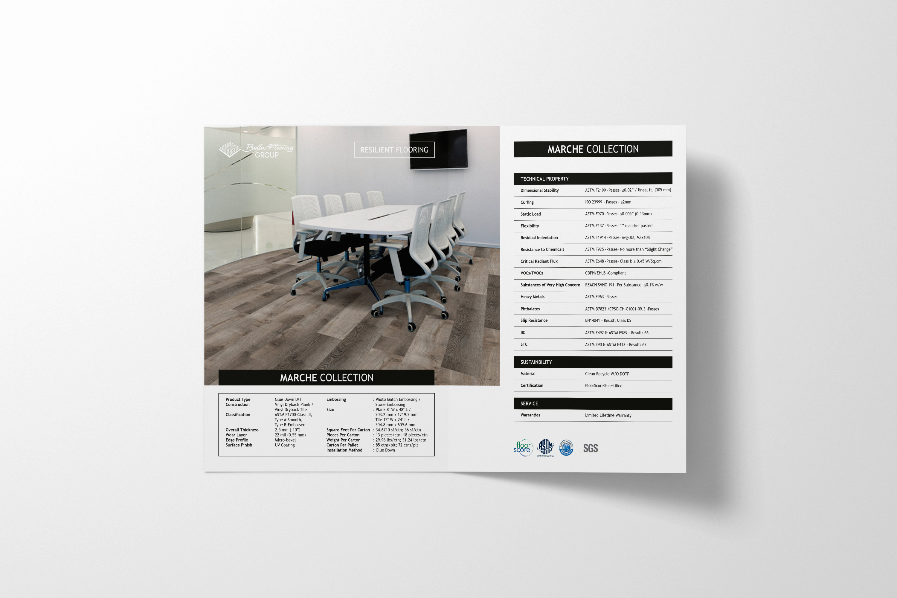 Catalogue Design by barinix for this project | Design #27392378