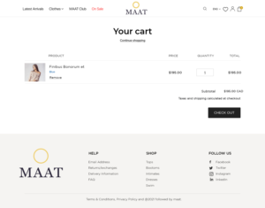 Web Design by Titan Eagle for this project | Design: #27378340