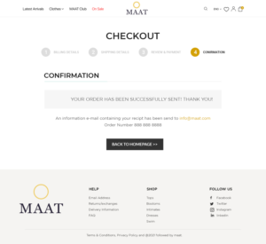 Web Design by Titan Eagle for this project | Design: #27378342