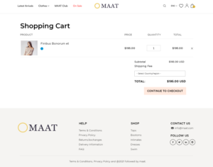 Web Design by Titan Eagle for this project | Design: #27390497