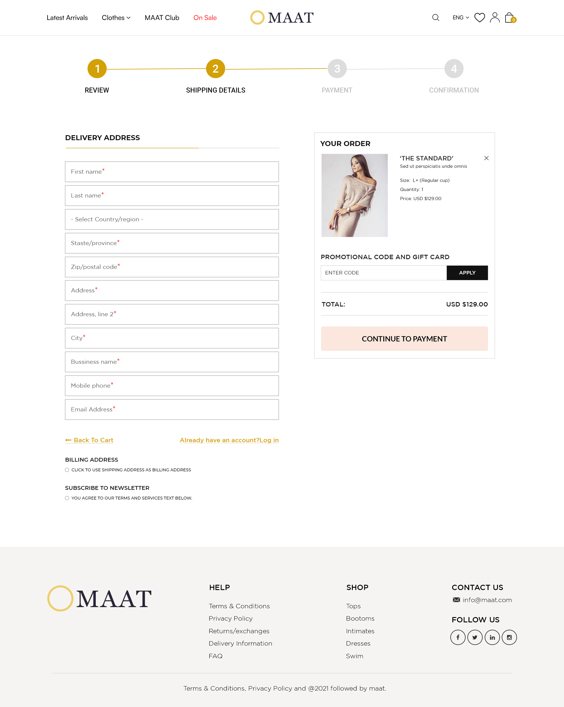 Web Design by Titan Eagle for this project | Design #27390931