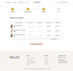 Web Design by Titan Eagle for this project | Design: #27390986