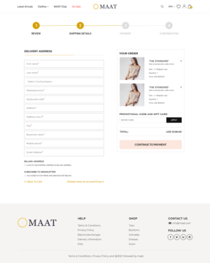 Web Design by Titan Eagle for this project | Design: #27396916