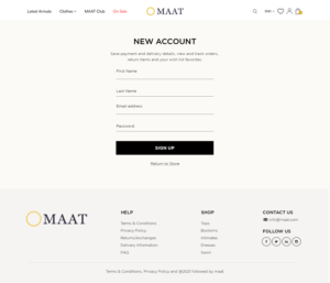 Web Design by Titan Eagle for this project | Design: #27403089