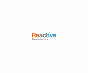 Reactive Therapeutics | Logo Design by Logocraft