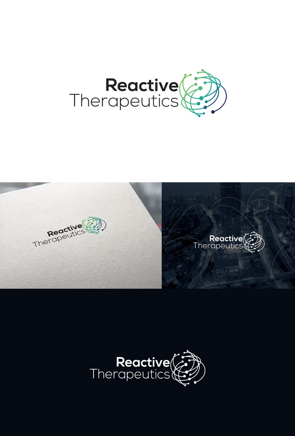Logo Design by Th3o for this project | Design #27358217