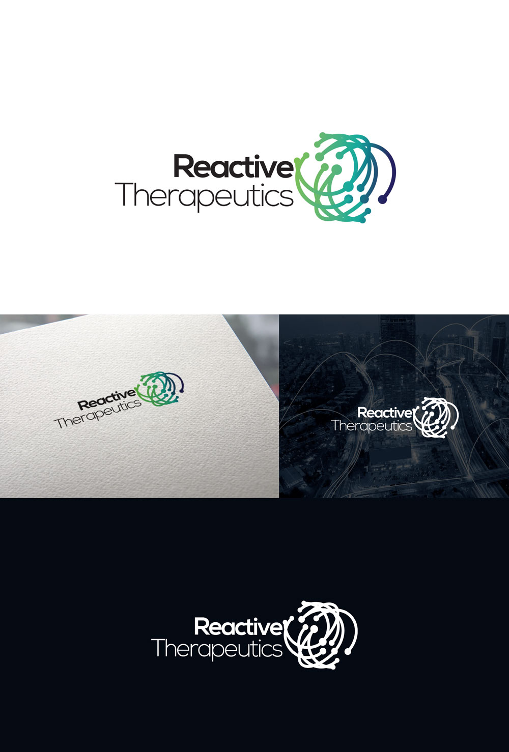 Logo Design by Th3o for this project | Design: #27365730
