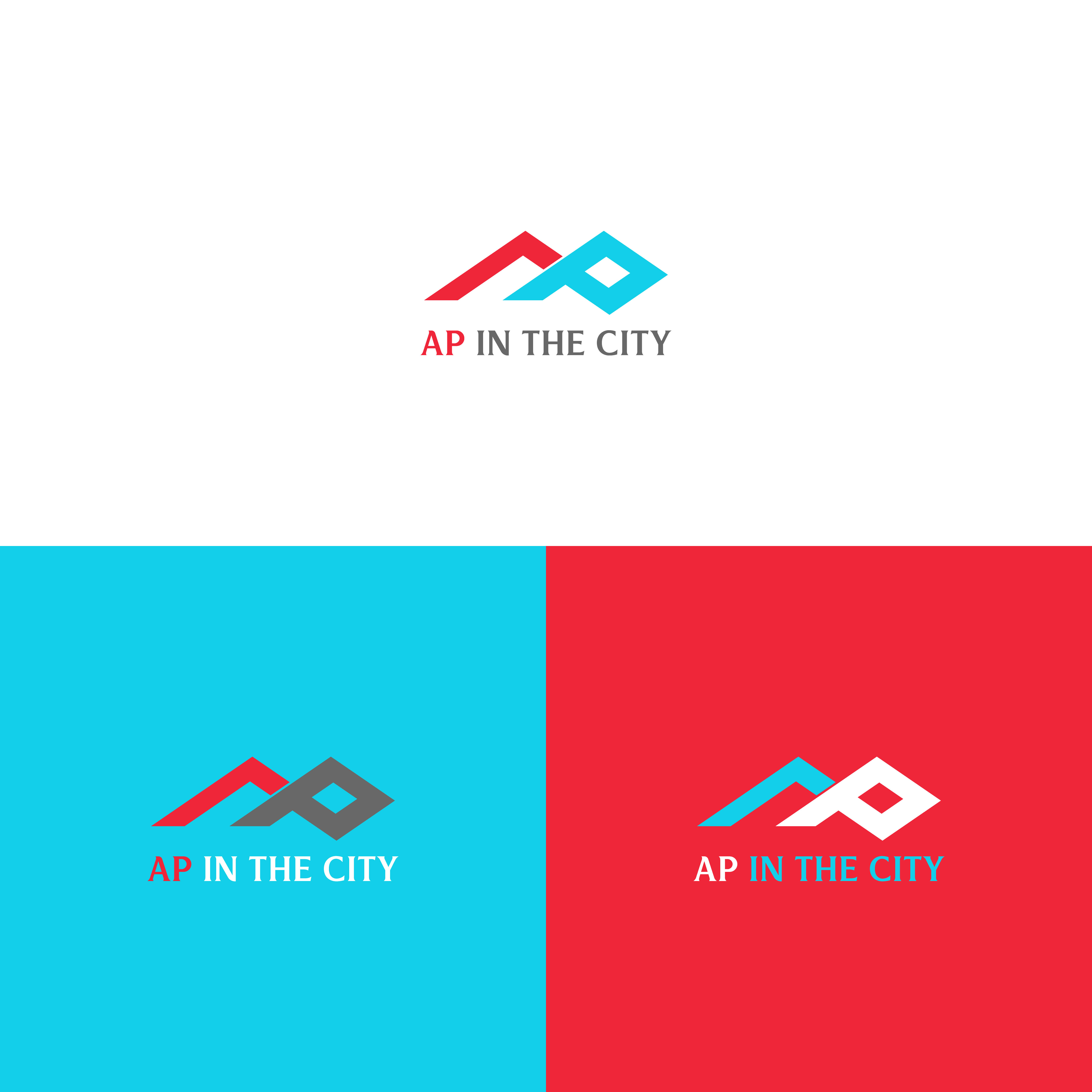 Logo Design by Sigit Wahyudi for APinthecity | Design #27417146