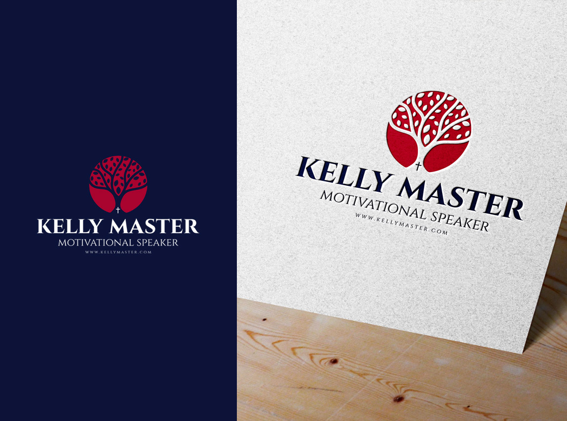 Design de Logo par nikkiblue pour Kelly Master Ministries | Design #27393441