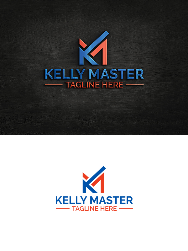 Logo Design by Ms.Designer for Kelly Master Ministries | Design #27369402