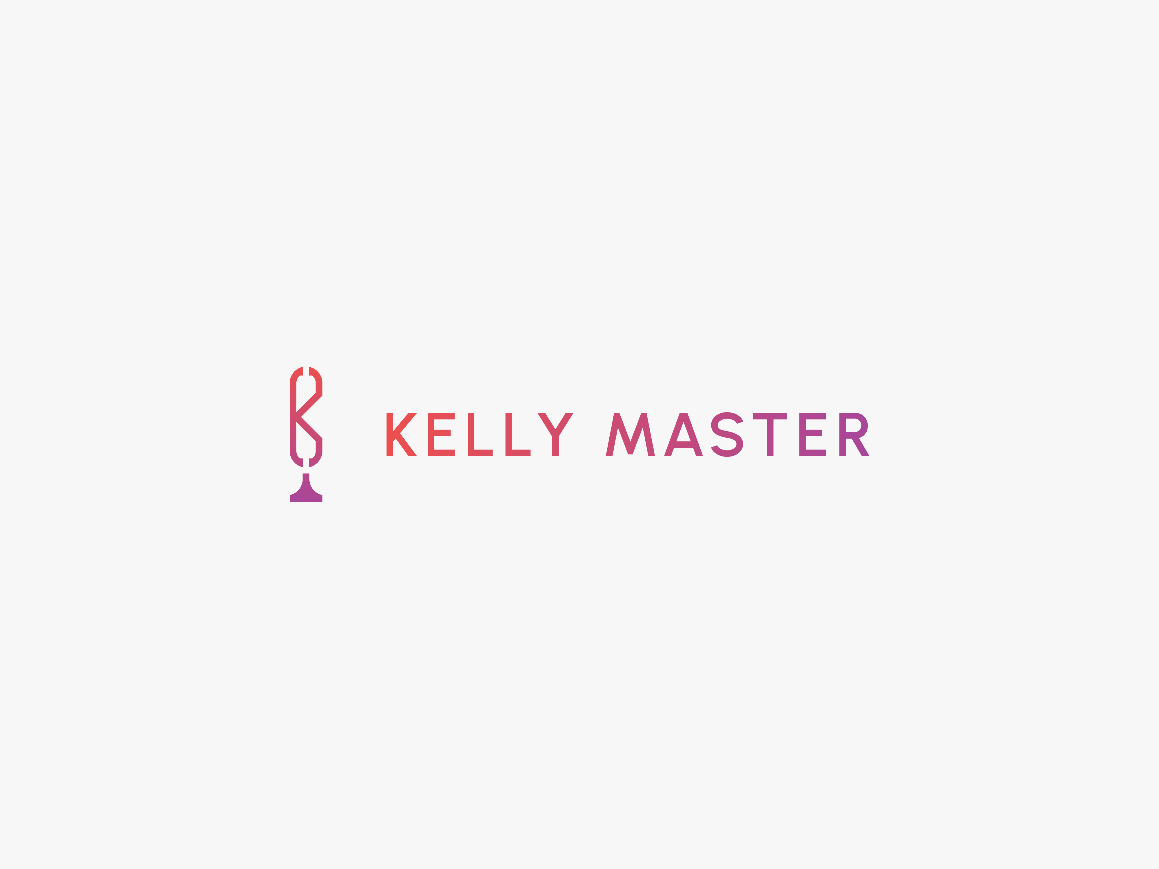 Diseño de Logo por Hendrikalfz para Kelly Master Ministries | Diseño #27381352