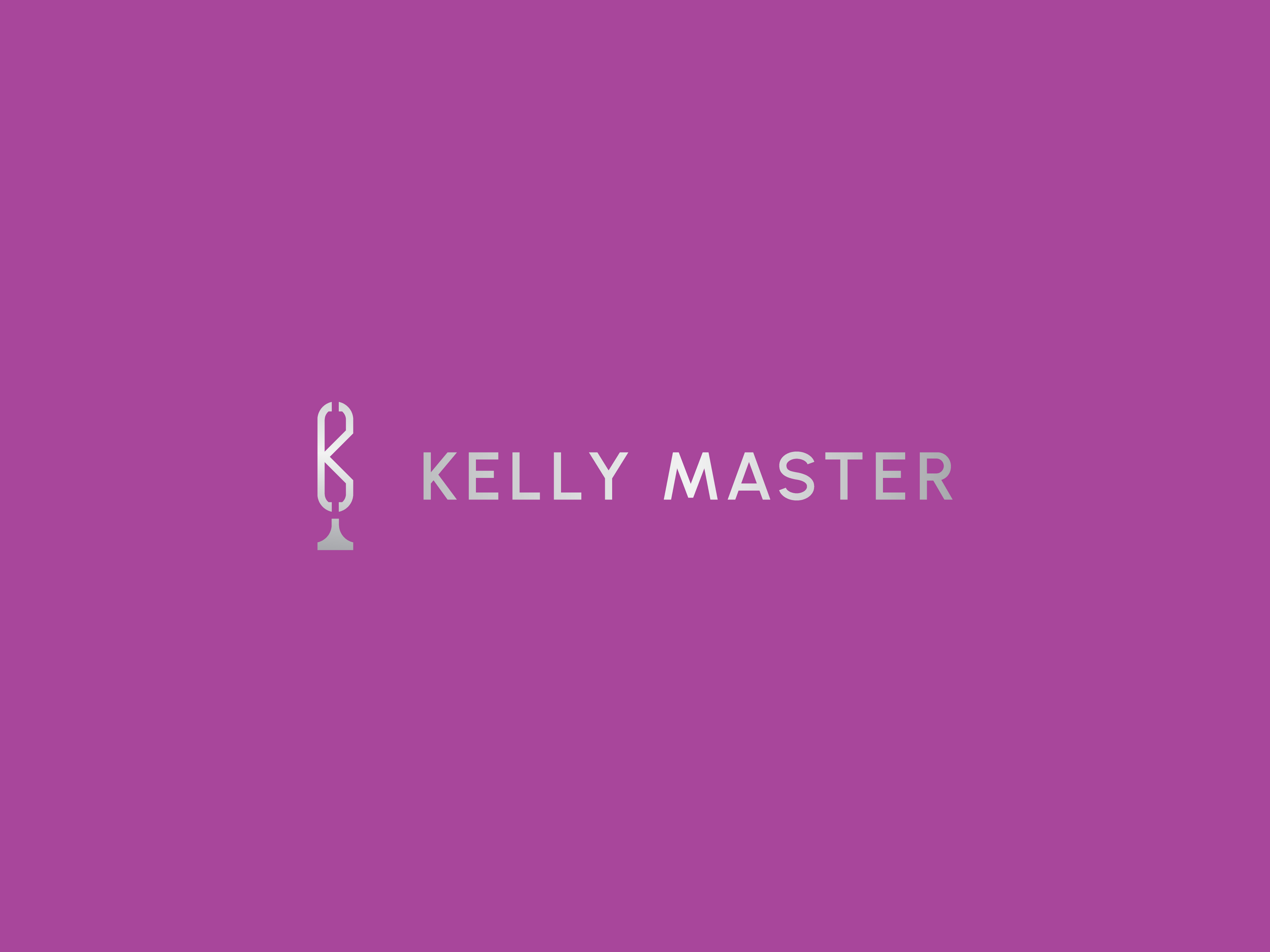 Logo Design by Hendrikalfz for Kelly Master Ministries | Design #27381354