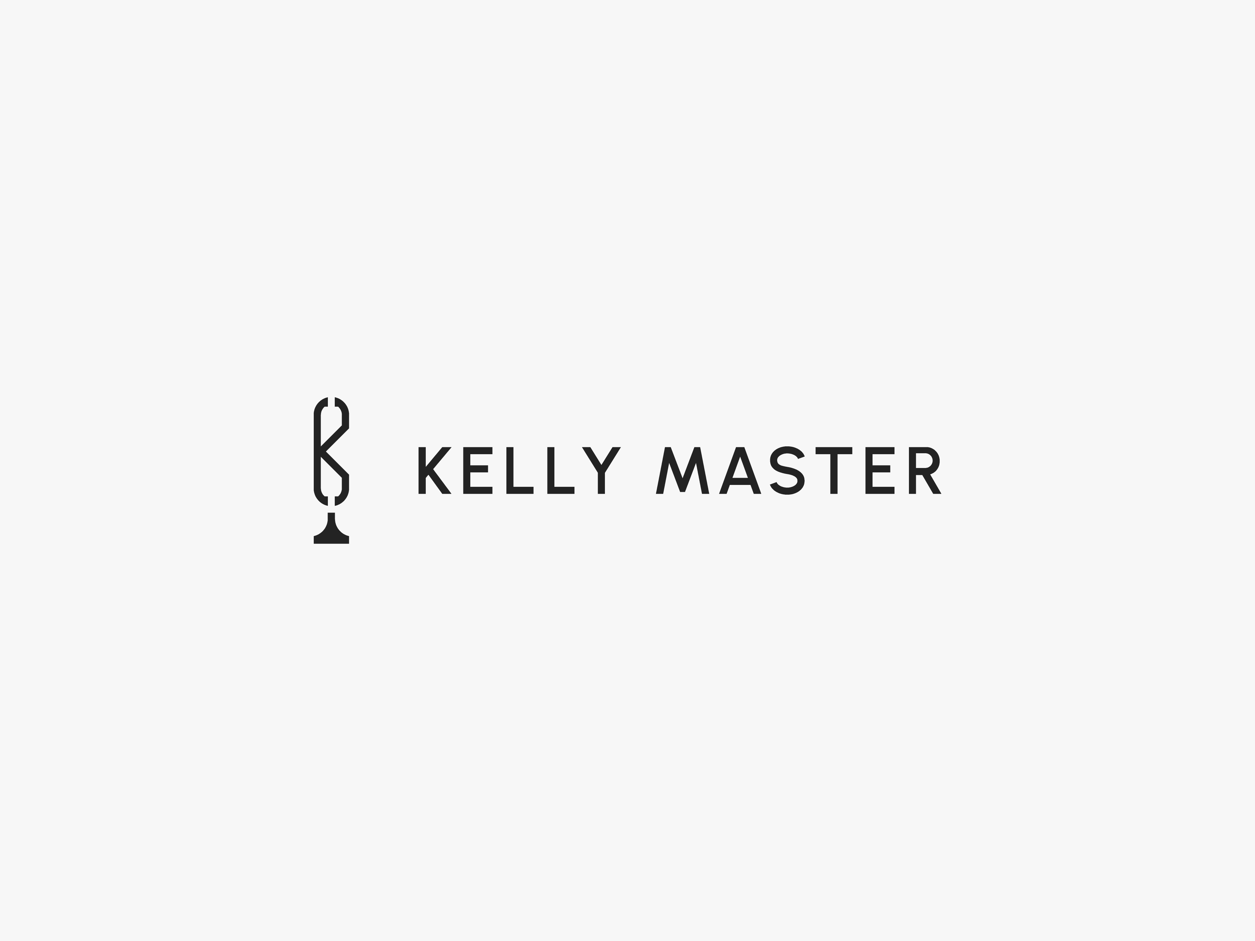 Logo Design by Hendrikalfz for Kelly Master Ministries | Design #27381366