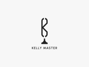 Logo Design by Hendrikalfz for Kelly Master Ministries | Design: #27381372