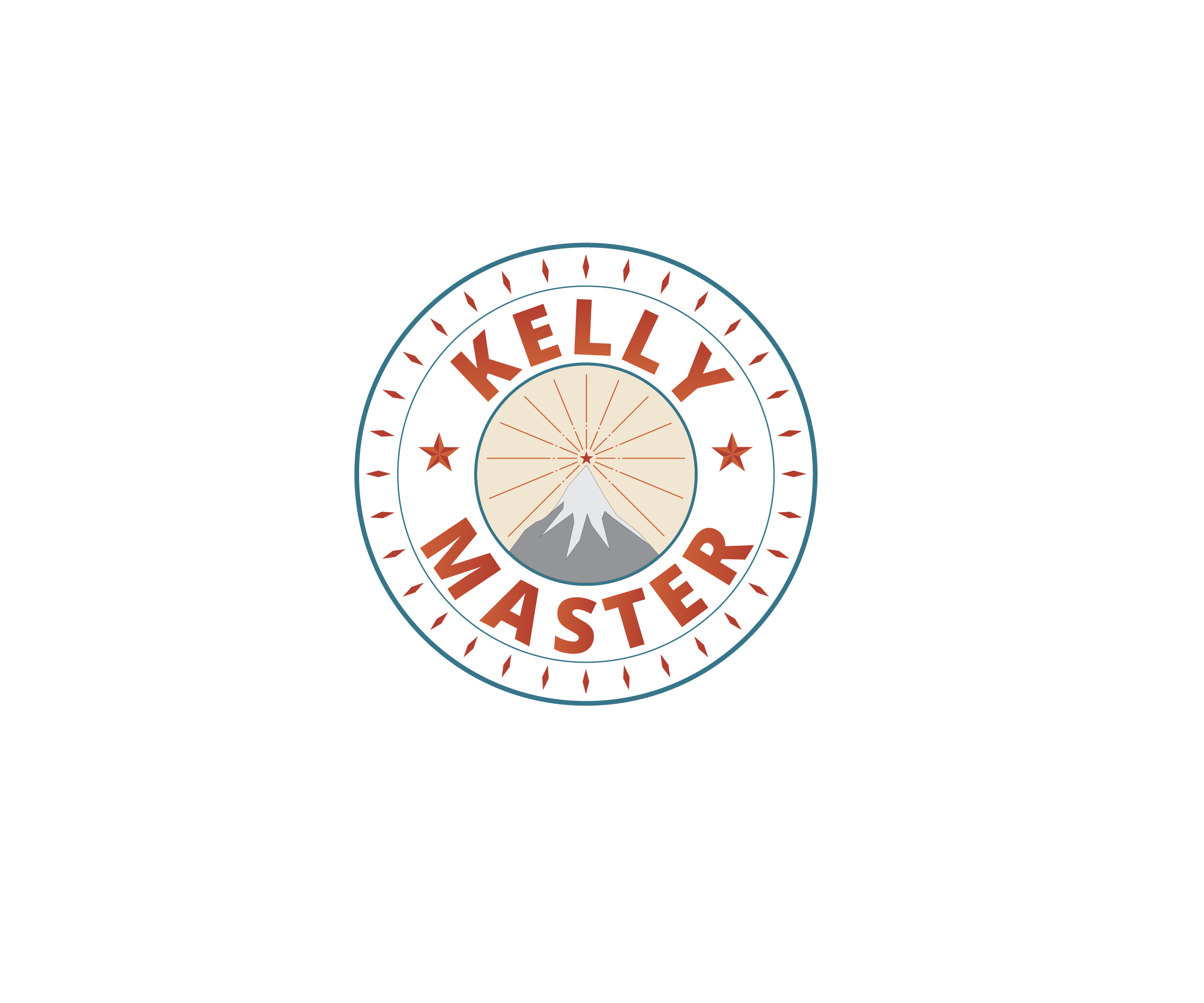 Logo Design by azlandesign for Kelly Master Ministries | Design #27382393