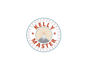 Logo Design by azlandesign for Kelly Master Ministries | Design #27382393