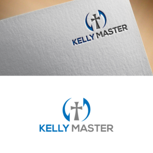 Logo Design by jesonwaif for Kelly Master Ministries | Design #27408361