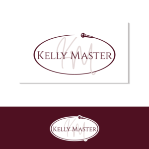 Logo Design by Sujit Banerjee for Kelly Master Ministries | Design: #27362677
