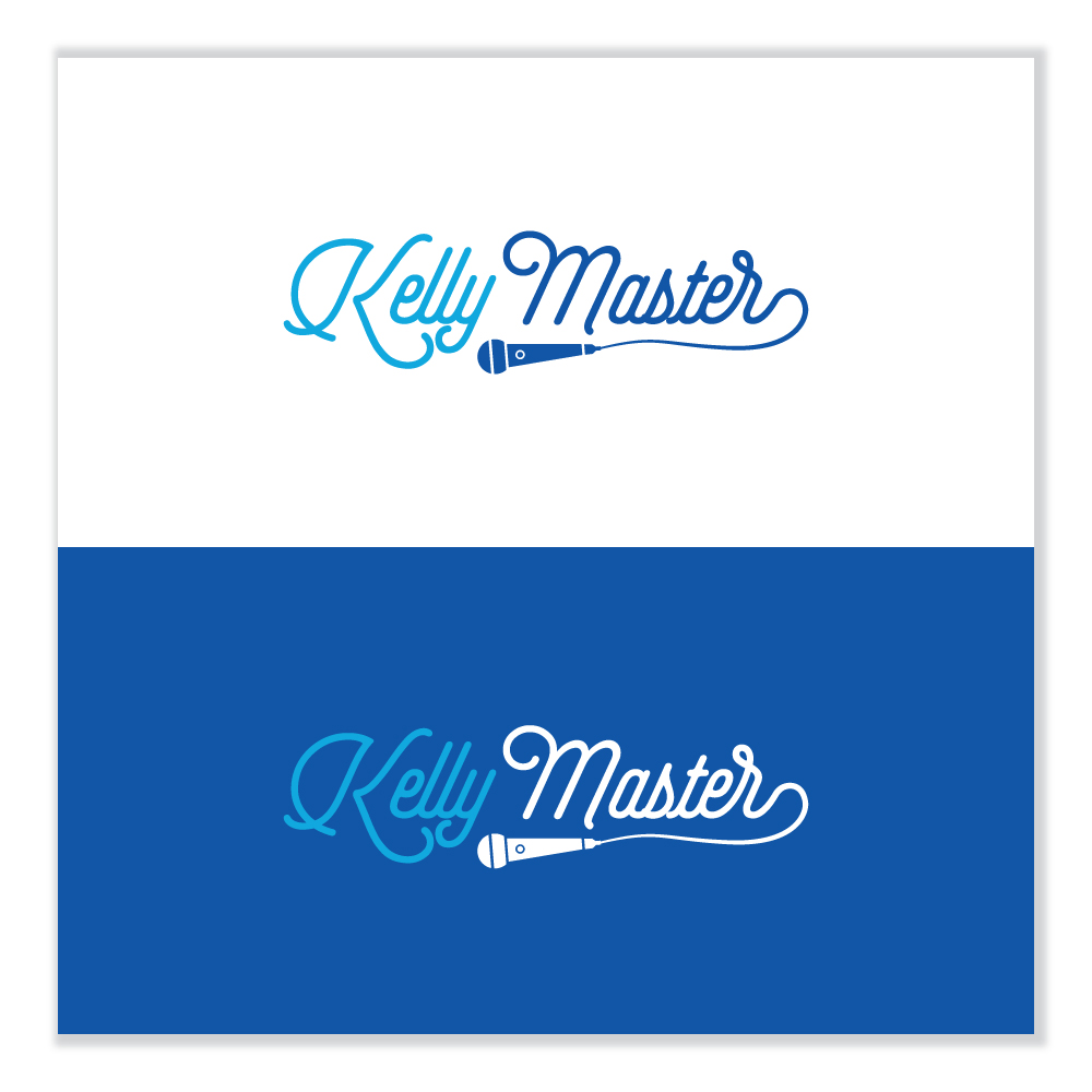 Logo Design by Sujit Banerjee for Kelly Master Ministries | Design #27362697