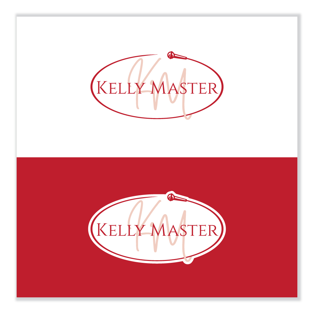 Logo Design by Sujit Banerjee for Kelly Master Ministries | Design #27373414