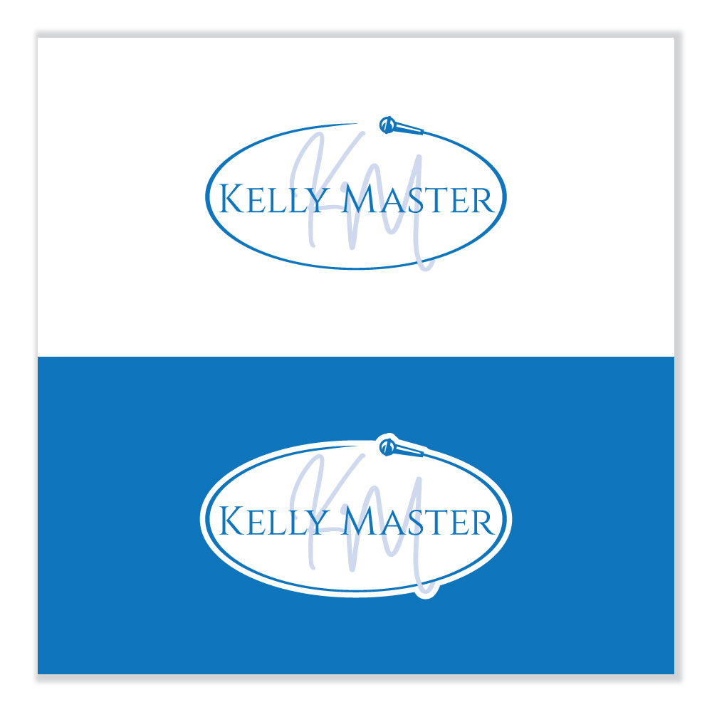 Logo Design by Sujit Banerjee for Kelly Master Ministries | Design #27373415