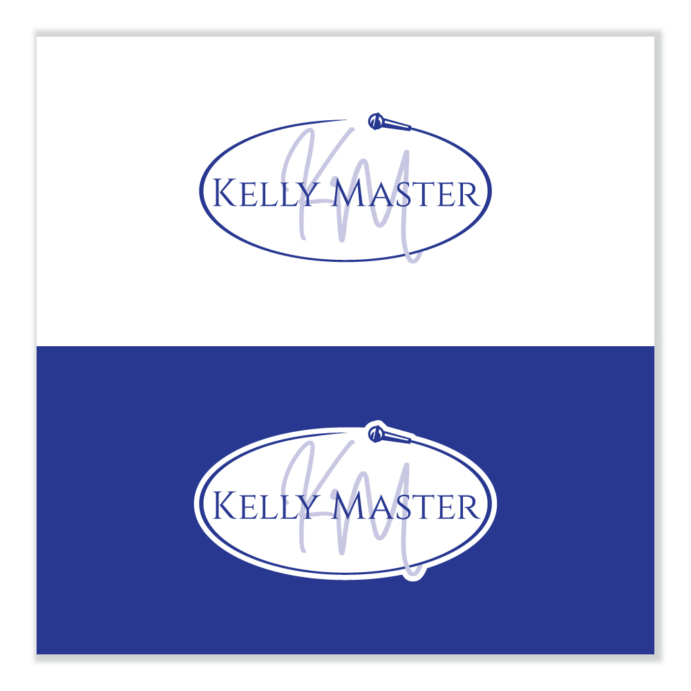 Logo Design by Sujit Banerjee for Kelly Master Ministries | Design #27373416