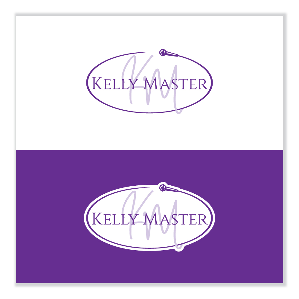 Logo Design by Sujit Banerjee for Kelly Master Ministries | Design #27373417