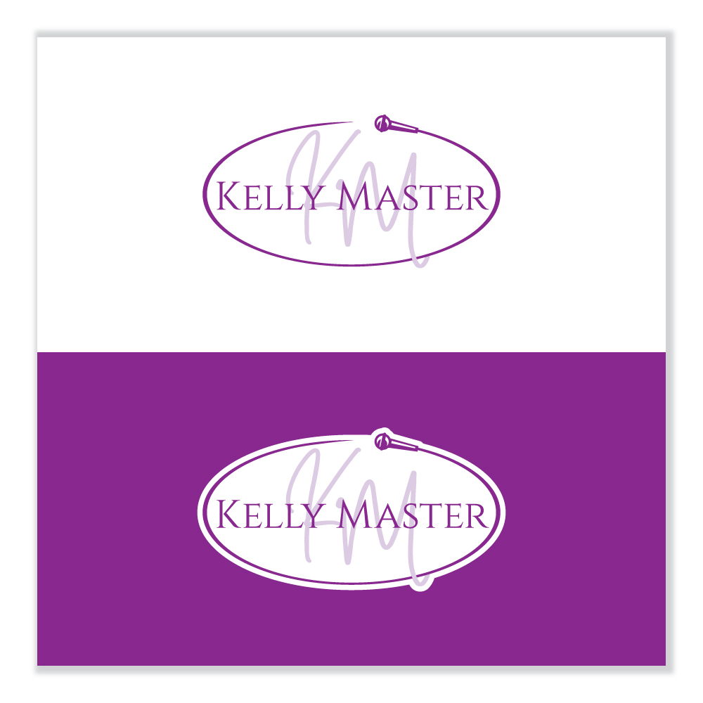 Logo Design by Sujit Banerjee for Kelly Master Ministries | Design #27373418