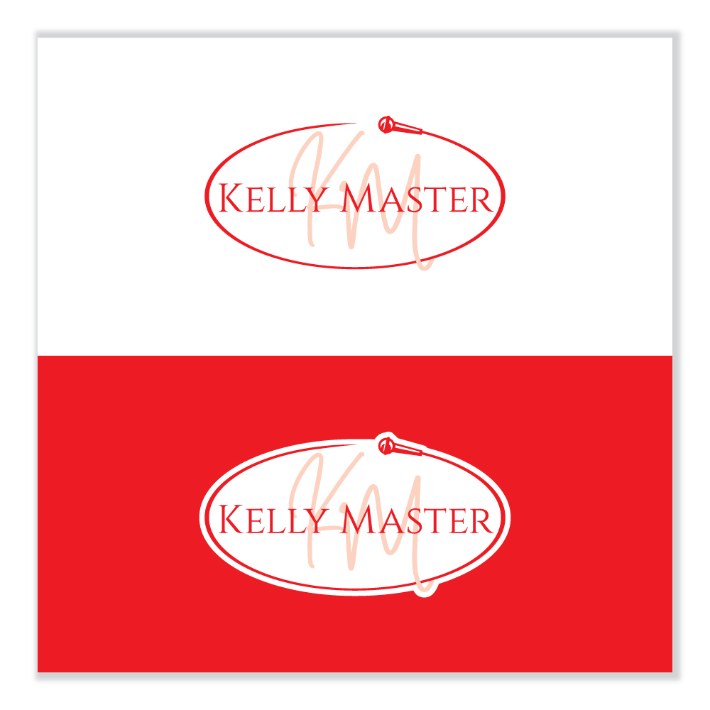 Logo Design by Sujit Banerjee for Kelly Master Ministries | Design #27373419