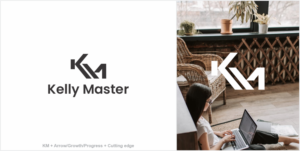 Logo Design by Naavyd for Kelly Master Ministries | Design: #27362146