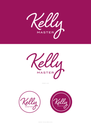 Logo Design by sez_inn for Kelly Master Ministries | Design #27407721