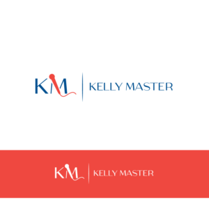Logo Design by ecorokerz for Kelly Master Ministries | Design: #27362836