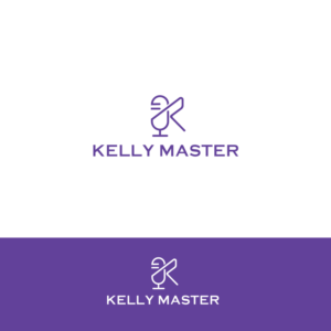 Logo Design by ecorokerz for Kelly Master Ministries | Design: #27395159