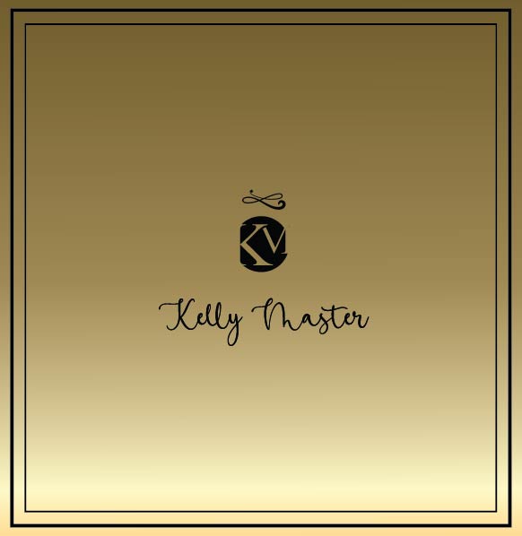 Logo Design by A.STUDIO for Kelly Master Ministries | Design #27397347