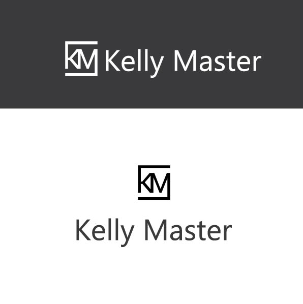 Logo Design by A.STUDIO for Kelly Master Ministries | Design #27397349