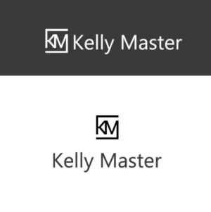 Logo Design by A.STUDIO for Kelly Master Ministries | Design: #27397349