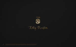 Logo Design by A.STUDIO for Kelly Master Ministries | Design: #27397421