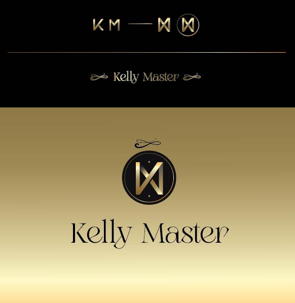 Logo Design by A.STUDIO for Kelly Master Ministries | Design #27399331